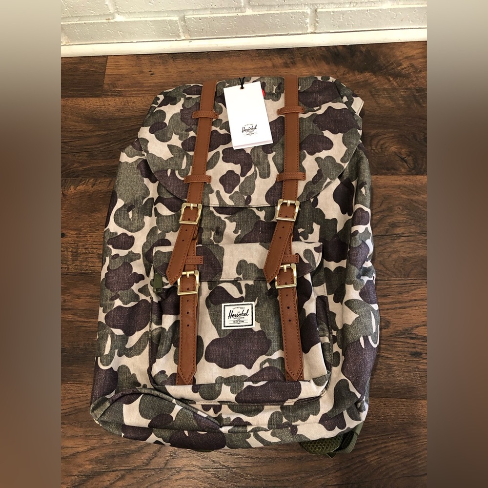 Herschel Supply Company Backpack